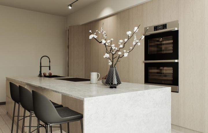 Quartzite countertop manufacturer Laval